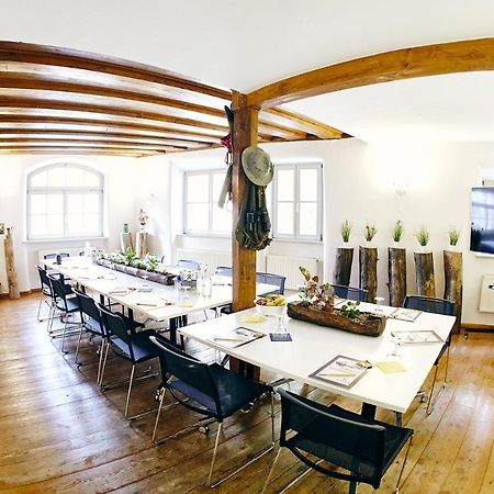 Hotel Elch Boutique Нюрнберг Экстерьер фото