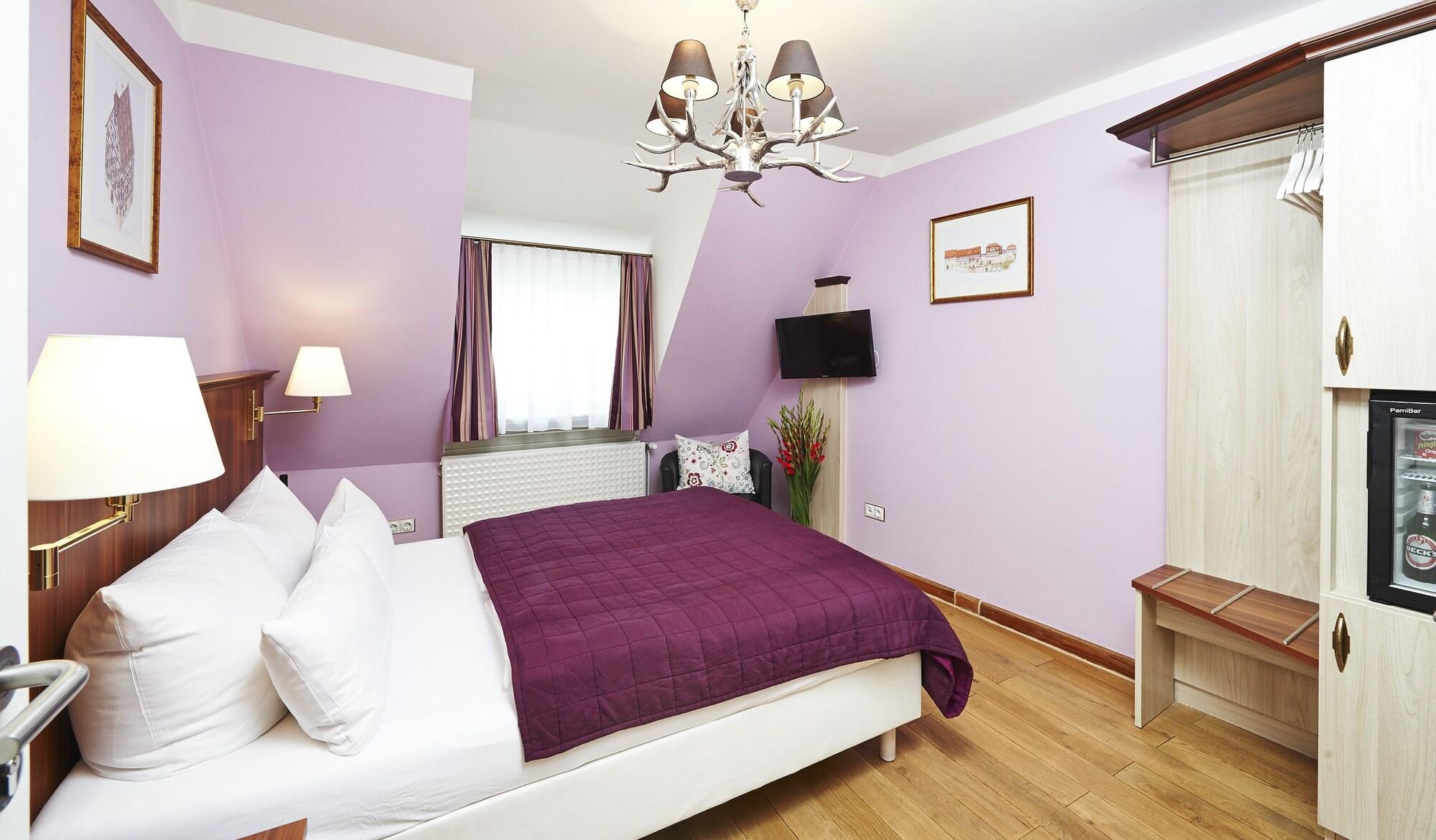 Hotel Elch Boutique Нюрнберг Экстерьер фото