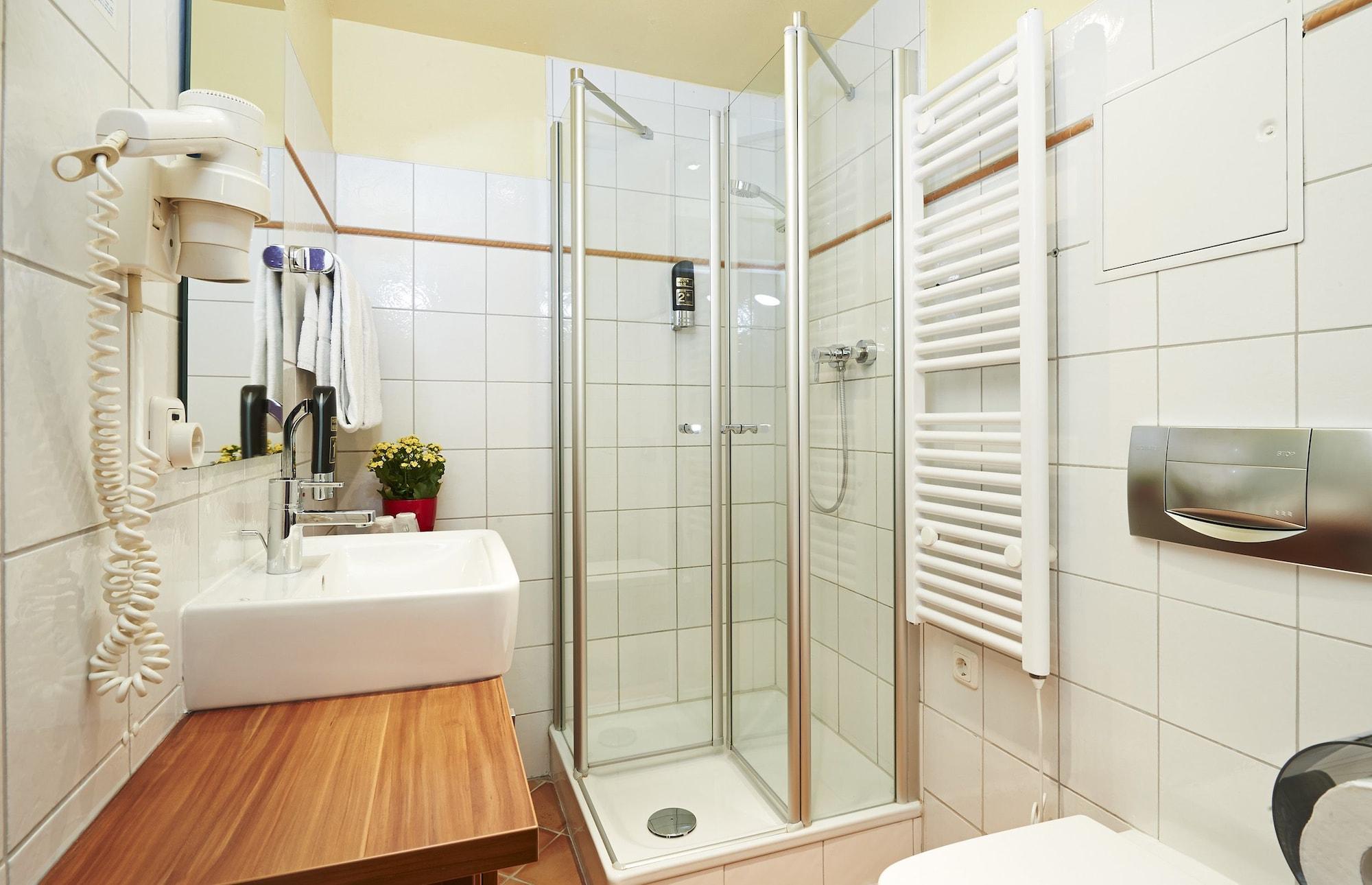Hotel Elch Boutique Нюрнберг Экстерьер фото
