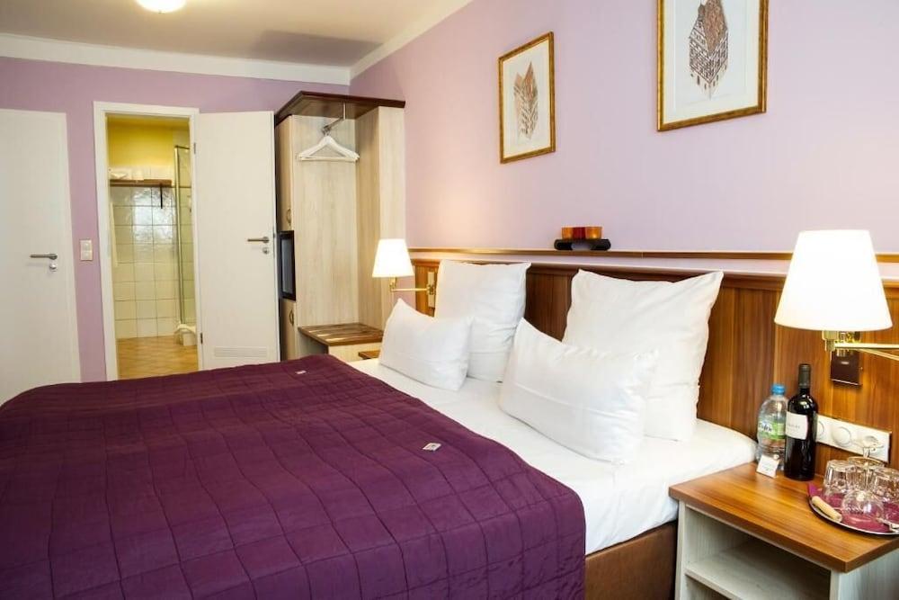 Hotel Elch Boutique Нюрнберг Экстерьер фото
