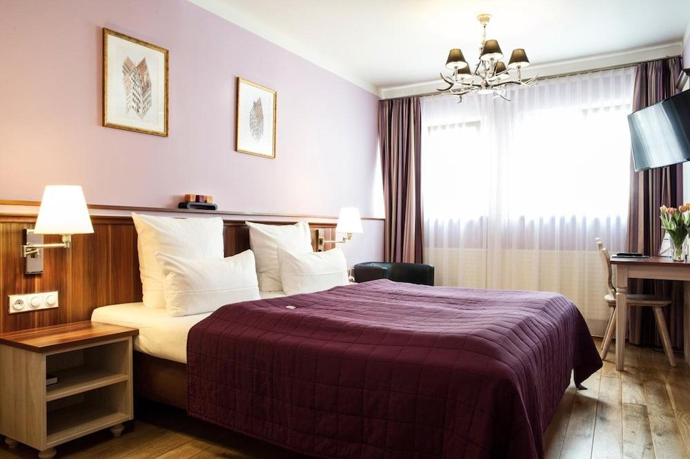 Hotel Elch Boutique Нюрнберг Экстерьер фото