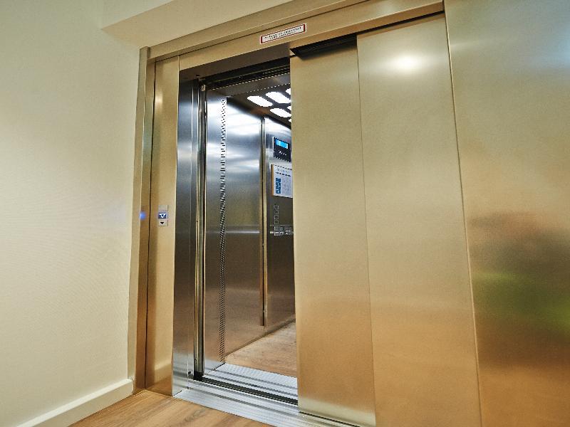 Hotel Elch Boutique Нюрнберг Экстерьер фото